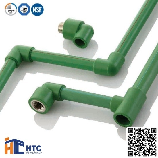 บริษัทจำหน่ายวัสดุอุปกรณ์ก่อสร้าง - โฮมทูล เซ็นเตอร์ - ขายส่งท่อ PVC PPR HDPE